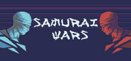 Samurai Wars