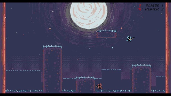 Samurai Wars for linux