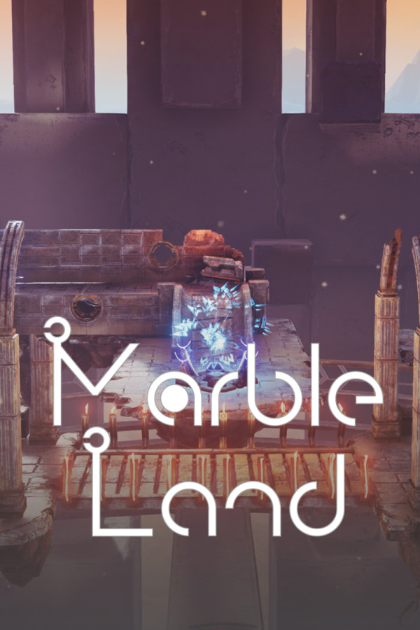 Marble Land for steam