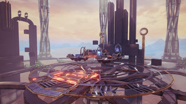 Marble Land for linux