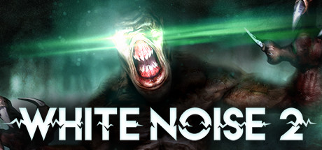 White Noise 2 icon