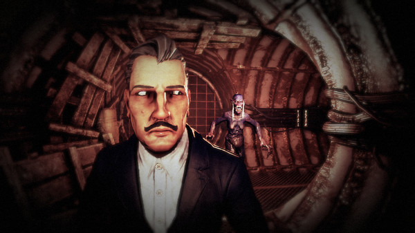 Скриншот из White Noise 2