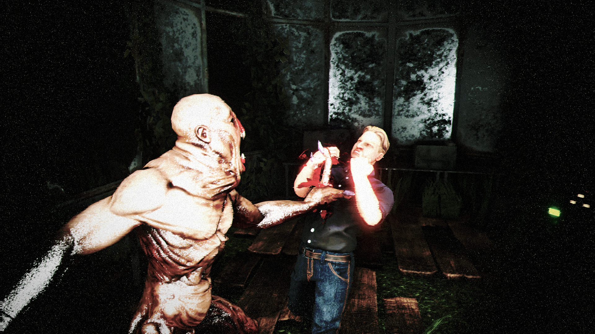 Spöken DLC matchmaking