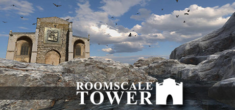 Roomscale Tower cover art