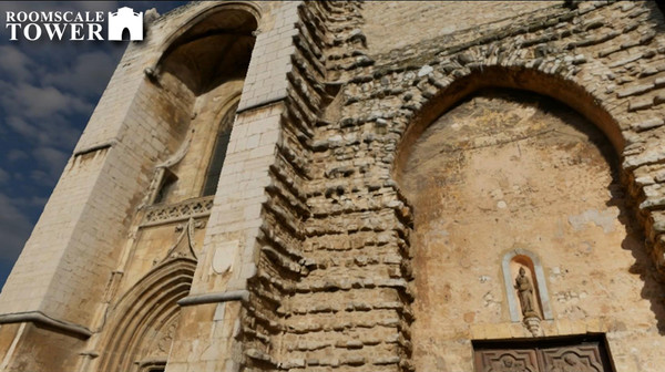 Roomscale Tower game for windows Pc 1