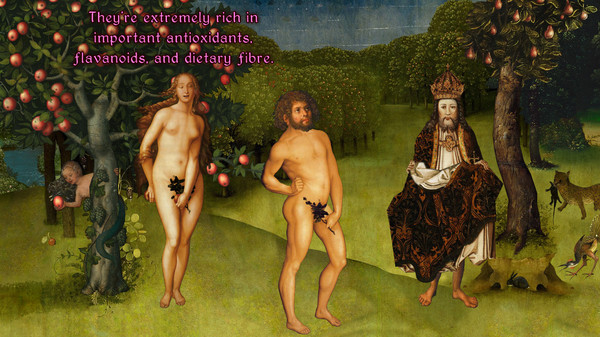 Four Last Thingsfor windows and Linux 1