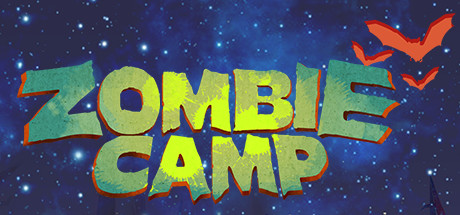 Zombie Camp cover art