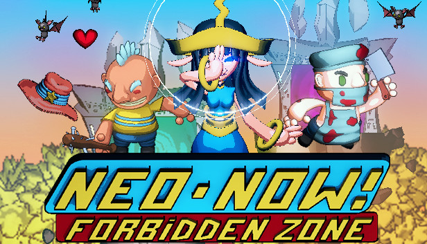 NEO-NOW!
