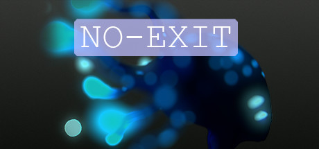 N0-EXIT Cover Image