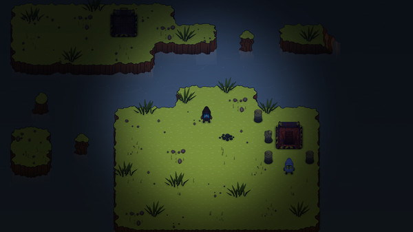 N0-EXIT game for Linux 1