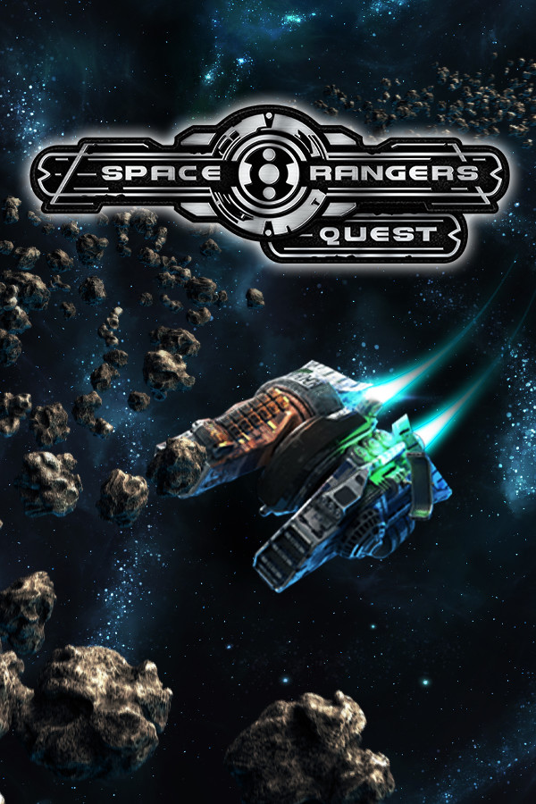 Space Rangers: Quest for steam