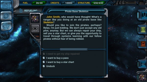 Space Rangers: Quest game for windows Pc 1