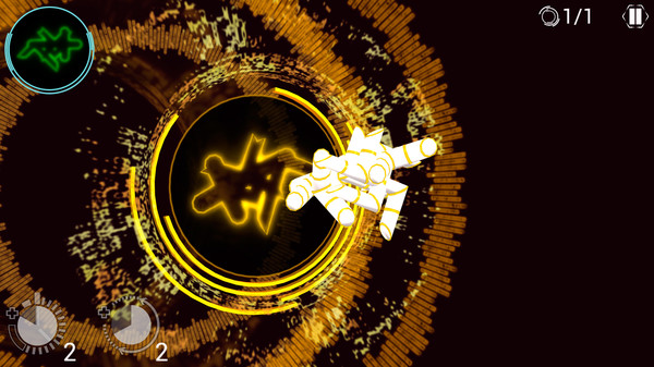 Скриншот из Security Hole