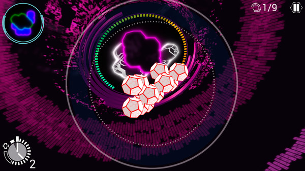 Скриншот из Security Hole