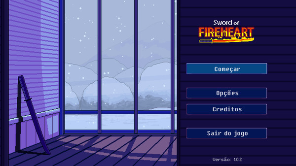 Sword of Fireheart - The Awakening Element for linux