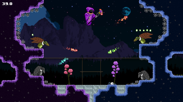 Скриншот из DYE