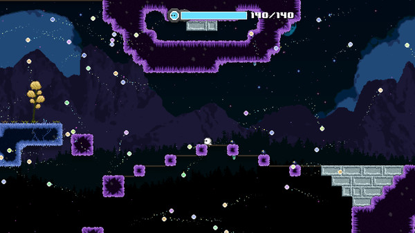 Скриншот из DYE