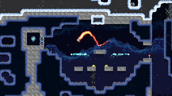 DYE game for Linux 1