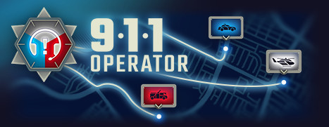 911 Operator