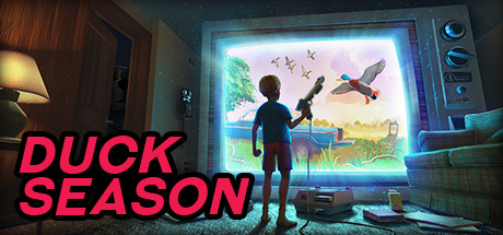 Duck Season 游戏图标