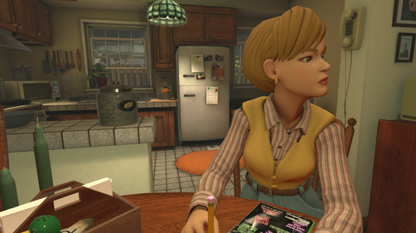 Скриншот из Duck Season