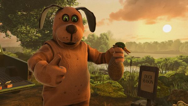 Duck Season game for windows Pc 1