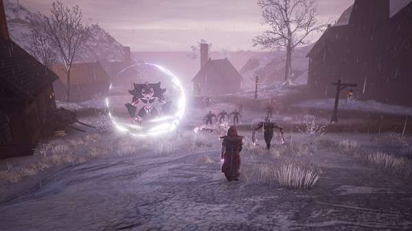 Fictorum game for windows Pc 1