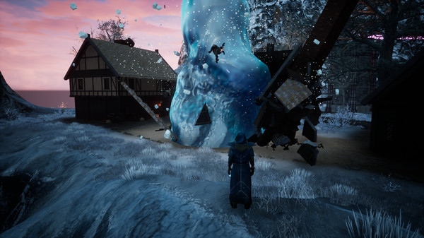 Fictorumfor windows and Linux 1