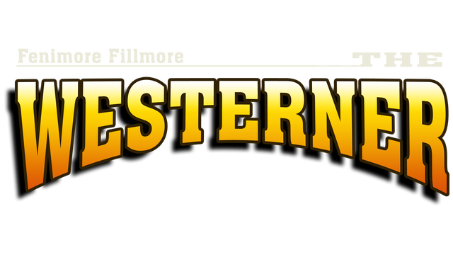 Fenimore Fillmore: The Westerner Logo