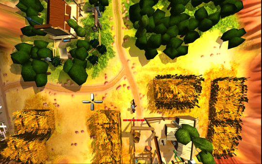 Fenimore Fillmore: The Westerner game for windows Pc 1