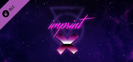imprint-X Soundtrack cover art