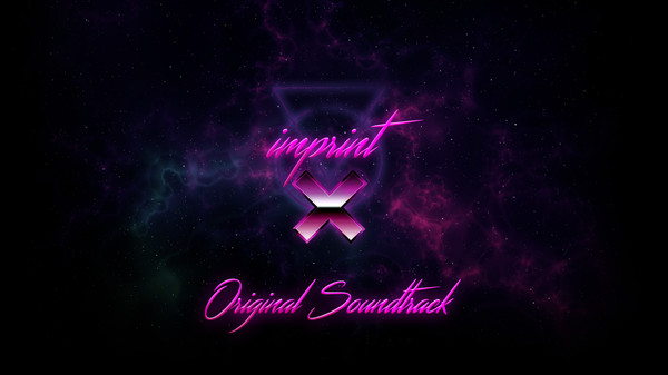 Скриншот из imprint-X Soundtrack Скриншот из imprint-X Soundtrack