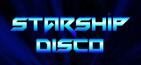 Starship Disco cover art