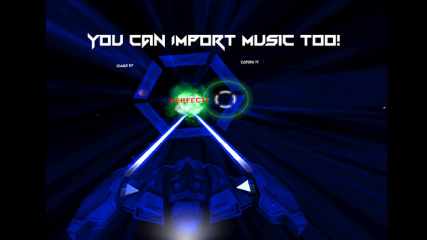 Starship Disco game for windows Pc 1