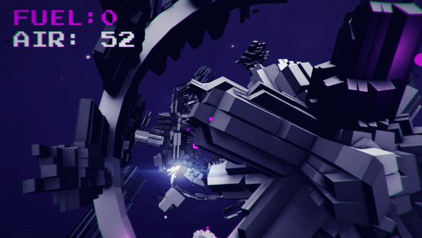 Скриншот из Void
