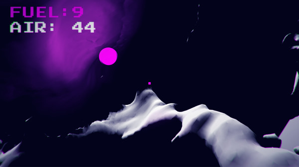 Скриншот из Void