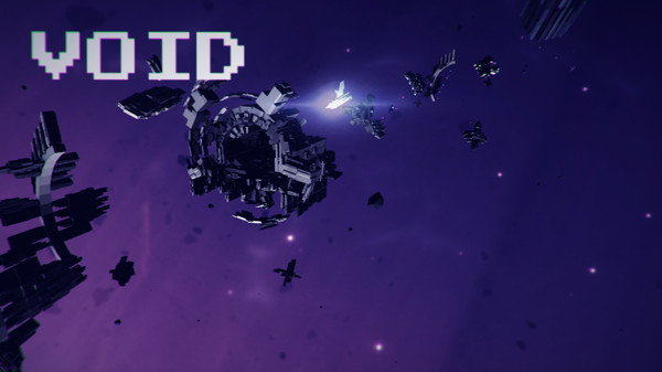 Скриншот из Void