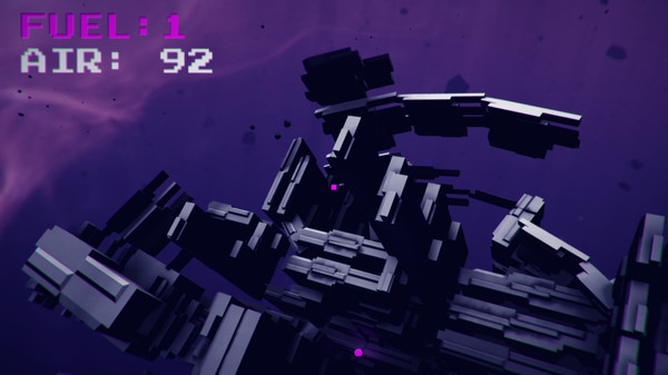 Скриншот из Void