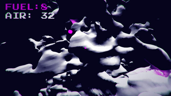 Скриншот из Void