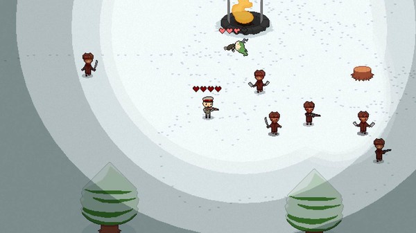 Saving Harmony for linux