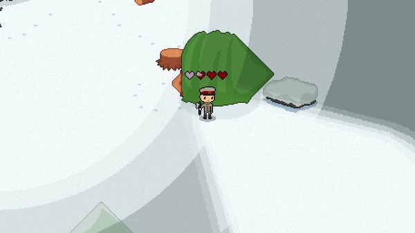 Скриншот из Saving Harmony