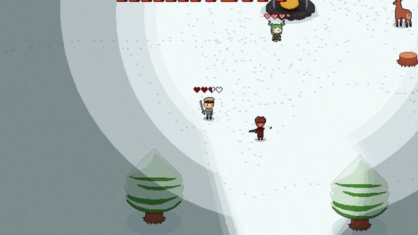 Скриншот из Saving Harmony