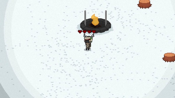 Saving Harmony game for windows Pc 1