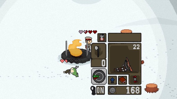 Скриншот из Saving Harmony