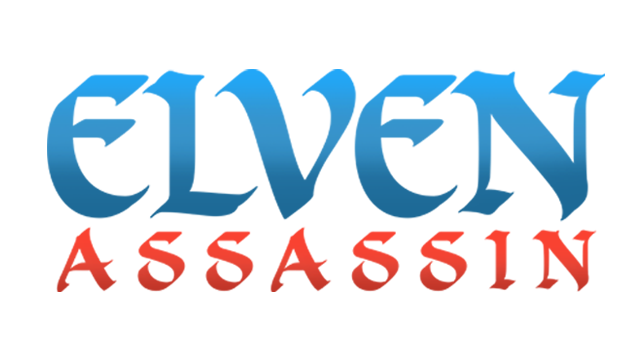 Elven Assassin Logo