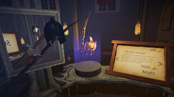 Elven Assassinfor windows and Linux 1