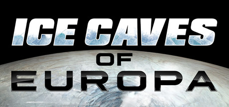 Ice Caves of Europa cover art