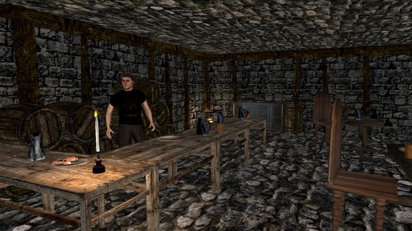 The Life Of Greather for linux