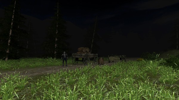 The Life Of Greather game for Linux 1