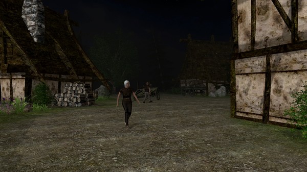 The Life Of Greather game for windows Pc 1